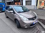 nissan, Auto's, Particulier, Te koop