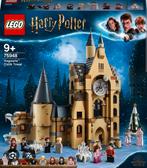 Lego Harry Potter klokkentoren, Verzamelen, Ophalen of Verzenden