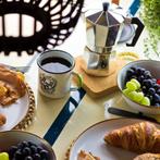 Percolator / koffiemaker Bo-camp, Ophalen of Verzenden, Zo goed als nieuw