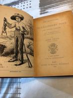 Les aventures de Huckleberry Finn - Mark Twain 1888, Antiquités & Art, Mark Twain, Enlèvement ou Envoi
