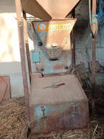 Graanmolen Albert, Ophalen, Veehouderij, Graan