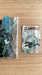 Lego Ninjago 30428, compleet, kleine draak, Ophalen of Verzenden, Gebruikt, Complete set, Lego