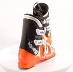 39 40 EU kinder skischoenen ATOMIC WAYMAKER JR R4, Gebruikt, Schoenen, Ophalen of Verzenden, Carve