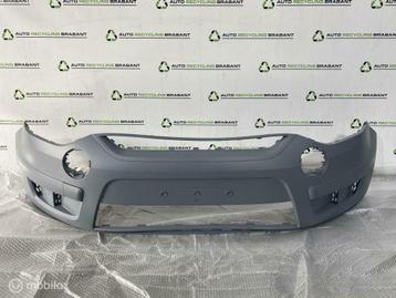 Voorbumper Ford S Max 2 NIEUW ORIGINEEL 6M21-R17757-AAXWAA beschikbaar voor biedingen
