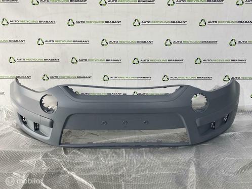 Voorbumper Ford S Max 2 NIEUW ORIGINEEL 6M21-R17757-AAXWAA, Auto-onderdelen, Carrosserie, Bumper, Voor, Gebruikt, Ophalen of Verzenden