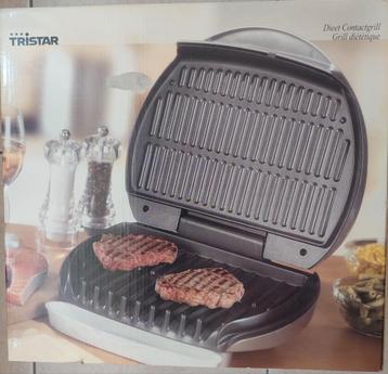 Tristar Grill  beschikbaar voor biedingen