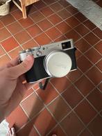 Fuji X100V complet avec boite., Audio, Tv en Foto, Fotocamera's Digitaal, Ophalen of Verzenden, Fuji