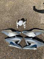 MBK Nitro Kappen, Fietsen en Brommers, Ophalen, Zo goed als nieuw