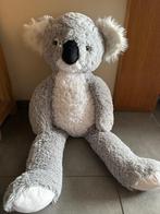 Peluches, Kinderen en Baby's, Speelgoed | Knuffels en Pluche, Ophalen, Zo goed als nieuw, Overige typen