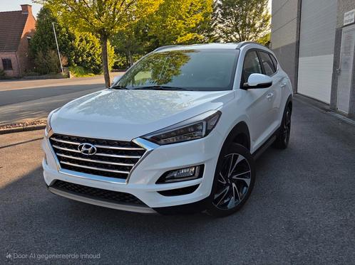 Te koop hyundai tucson 11/2018 met 76180 km, Auto's, Hyundai, Particulier, Tucson, Keyless entry, Parkeercamera, Regensensor, Trekhaak