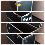 Flightcase/transportkoffer, Ophalen, Gebruikt, Flightcase