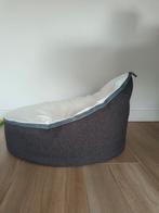 Domoo seat 'n grow, Kinderen en Baby's, Wipstoeltjes, Ophalen, Gebruikt, Met gordel(s) of riempje(s)