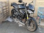 Triumph Street Triple 765 RS 2022, Motoren, 3 cilinders, Particulier, 765 cc, Meer dan 35 kW