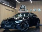 Mercedes-Benz AMG GT 43 4-Matic+ * GARANTIE 12 MOIS * 1ER PR, Auto's, Automaat, 4 zetels, Gebruikt, Zwart