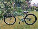 Chopperfietsen, Fietsen en Brommers, Ophalen, Gebruikt, Staal, Chopper