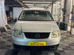 Volkswagen Touran 1.6I 261.500Km Bj. 2004, Autos, Volkswagen, Argent ou Gris, Boîte manuelle, Noir, 5 places
