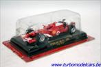 Ferrari 248F1 2006 Felipe Massa 1/43 Blister, Verzenden, Nieuw, Auto, Overige merken
