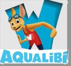 4 Aqualibi tickets voor kinderen
