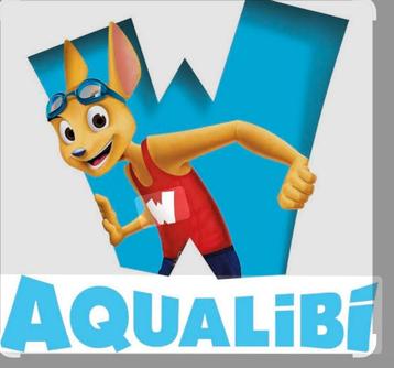 1 ticket uniquement pour enfants Aqualibi, Tickets & Billets, Loisirs | Parcs d'attractions