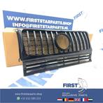 W463 W464 G KLASSE AMG STYLE GRIL ZWART AMG 63 LINE G WAGON, Auto-onderdelen, Gebruikt, -, Ophalen of Verzenden, -