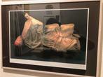 Christo Vespa, Antiek en Kunst, Ophalen