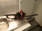 Haagschaar Metabo HS8855, Tuin en Terras, Heggenscharen, Ophalen, Gebruikt, Elektrisch, Metabo