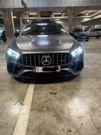 Mercedes-Benz A45S AMG 4matic+, Auto's, Automaat, Achterwielaandrijving, Euro 6, 4 cilinders
