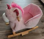 Schommelpaard eenhoorn, Enlèvement, Comme neuf