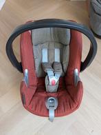Maxicosi cybex aton met isofix basis, Ophalen, Gebruikt, Isofix