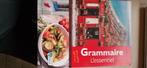 Grammaire L' essentiel, Boeken, Ophalen, Zo goed als nieuw, Frans, Pelckmans