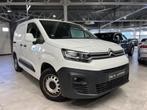 Citroen Berlingo 1.5 BlueHDi * Camera * 3-Zit * Lichte Vrach, Voorwielaandrijving, Stof, 4 cilinders, 1505 kg