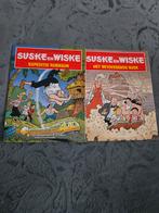 Twee strips van Suske en Winske, Boeken, Strips | Comics, Nieuw, Ophalen of Verzenden