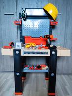 Werkbank Black en decker, Enfants & Bébés, Jouets | Autre, Enlèvement, Utilisé, Garçon ou Fille