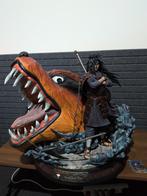 Madara Uchiwa Tsume, Collections, Statues & Figurines, Enlèvement