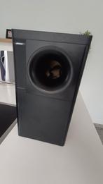 Subwoofer Bose, Enlèvement, Comme neuf, Subwoofer, Bose