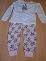 Pyjamaset meisje - Stampertje, Kinderen en Baby's, Meisje, Gebruikt, Ophalen