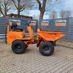 Thwaites Mach 201 (bj 2010), Zakelijke goederen, Machines en Bouw | Transport