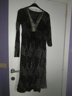 robe de soirée XL rétro vintage, Taille 46/48 (XL) ou plus grande, Simona barbieri, Enlèvement ou Envoi