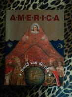 America, bruid van de zon, Boeken, Esoterie en Spiritualiteit, Ophalen of Verzenden, Zo goed als nieuw