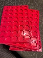 Map, blad voor champagne capsules, Verzamelen, Ophalen