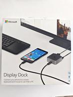 Microsoft display dock (nieuw), Computers en Software, Dockingstations, Ophalen, Nieuw, Microsoft, Telefoon