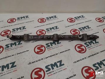 Occ common rail D2676 MAN beschikbaar voor biedingen