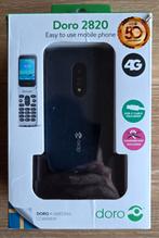 Senioren GSM, Telecommunicatie, Ophalen, Zo goed als nieuw, Overige merken