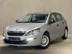 Peugeot 308 1.2i | Top staat! | dealer onderhouden|euro6!, Auto's, Voorwielaandrijving, Stof, 1198 cc, 107 g/km