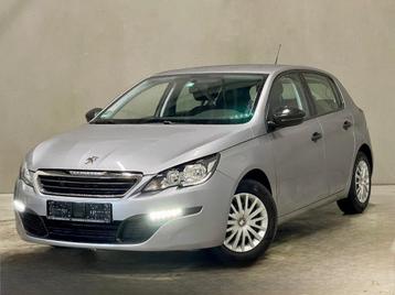 Peugeot 308 1.2i | Top staat! | dealer onderhouden|1ste hand beschikbaar voor biedingen