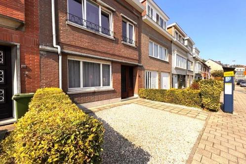 Huis te koop in Sint-Amandsberg, 4 slpks, Immo, Huizen en Appartementen te koop, Vrijstaande woning, C