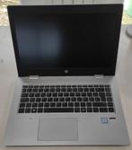HP Probook 640 G4 Laptop 14" FHD i7-8650U 16GB 512GB, 16 GB, 14 inch, HP, 512 GB