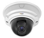 Axis P3384 beveiligingscamera 4 stuks beschikbaar, Utilisé, Compact, Enlèvement ou Envoi