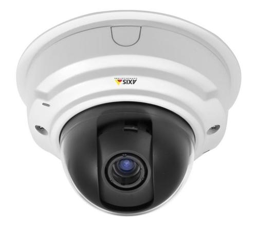 Axis P3384 beveiligingscamera 4 stuks beschikbaar, TV, Hi-fi & Vidéo, Appareils photo numériques, Utilisé, Compact, Enlèvement ou Envoi