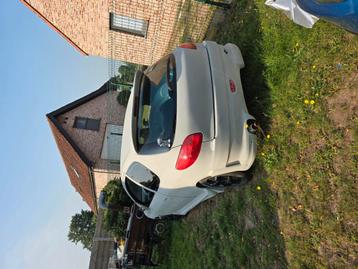 Peugeot 206 tuning project, Achat, Particulier, Essence